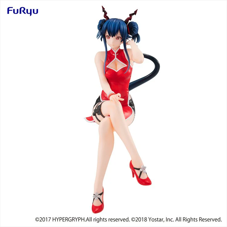 Arknights - Ch En Noodle Stopper Figure - Image 6