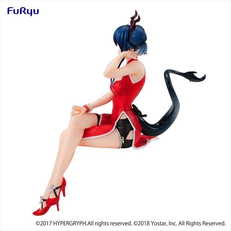 Arknights - Ch En Noodle Stopper Figure - Image 8
