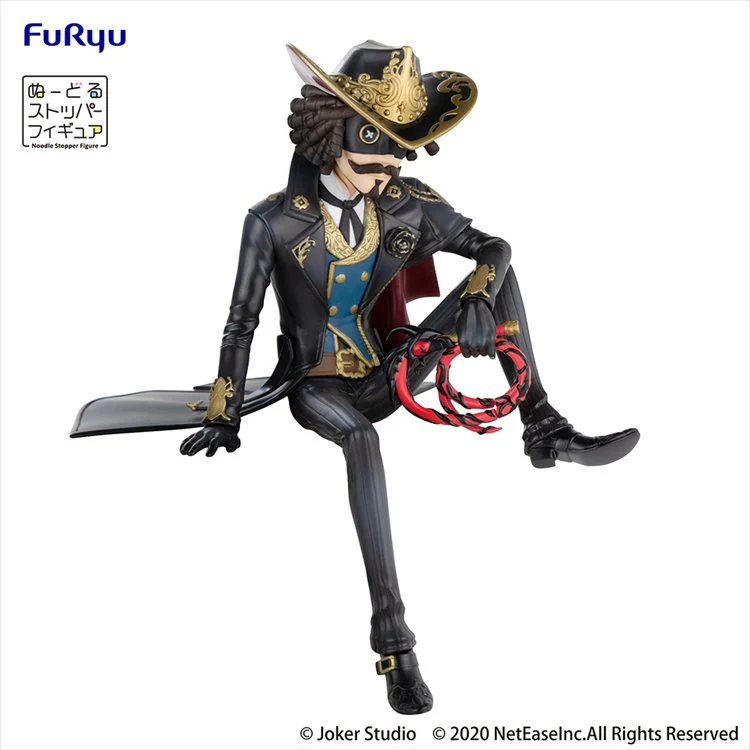 Identity V - Cowboy Kevin Alonso Noodle Stopper Figure - Image 2