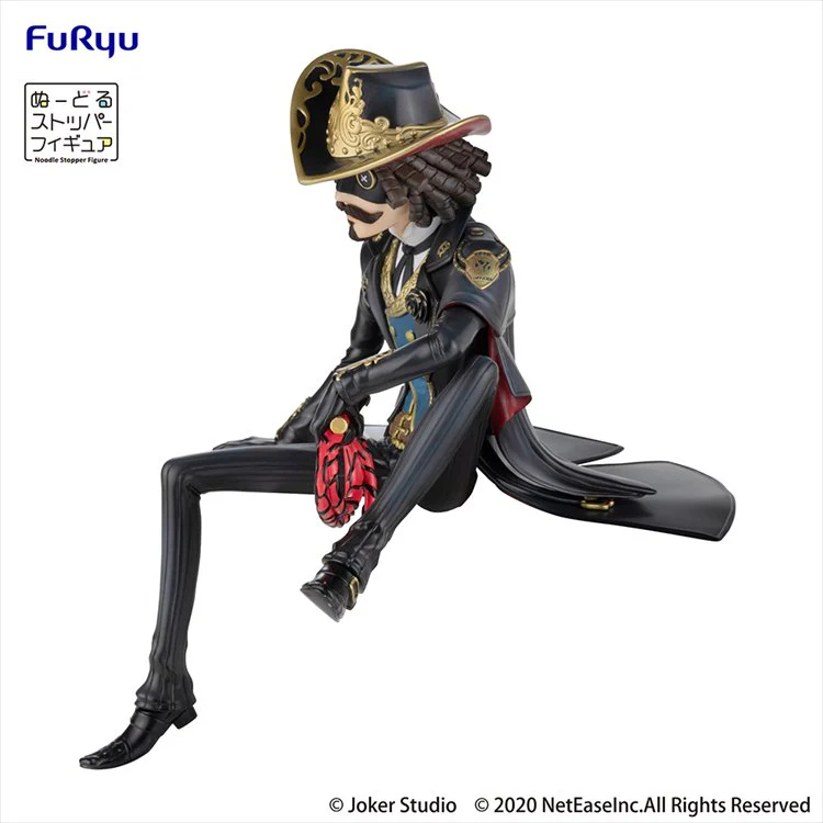 Identity V - Cowboy Kevin Alonso Noodle Stopper Figure - Image 3