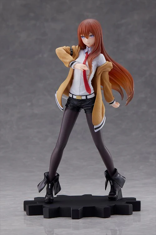 Steins Gate - Kurisu Makise Prize Figure - Image 3