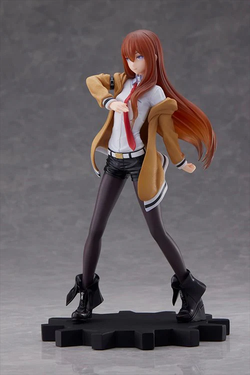Steins Gate - Kurisu Makise Prize Figure - Image 4
