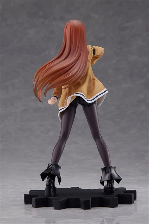 Steins Gate - Kurisu Makise Prize Figure - Image 5