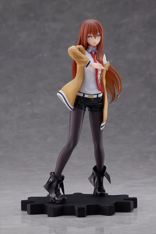 Steins Gate - Kurisu Makise Prize Figure - Image 7