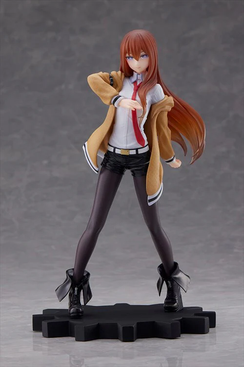 Steins Gate - Kurisu Makise Prize Figure - Image 8