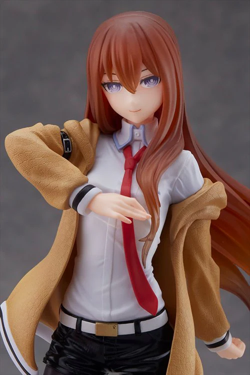 Steins Gate - Kurisu Makise Prize Figure - Image 9