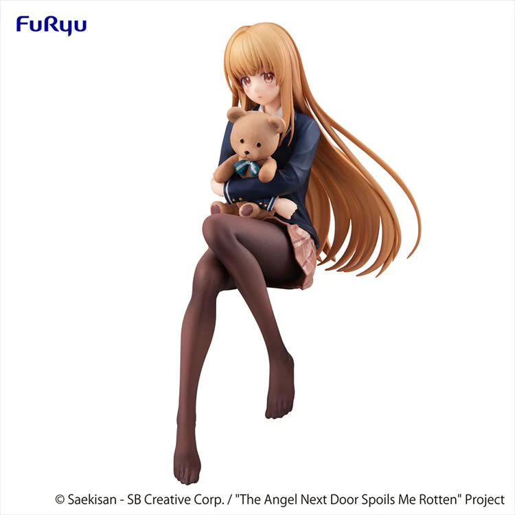 The Angel Next Door Spoils Me Rotten - Mahiru Shiina Prize Figure - Image 2