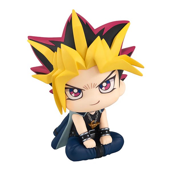 Yu Gi Oh - Yami Yugi Lookup Figure - Image 2