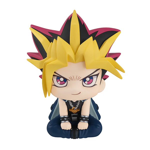 Yu Gi Oh - Yami Yugi Lookup Figure - Image 3