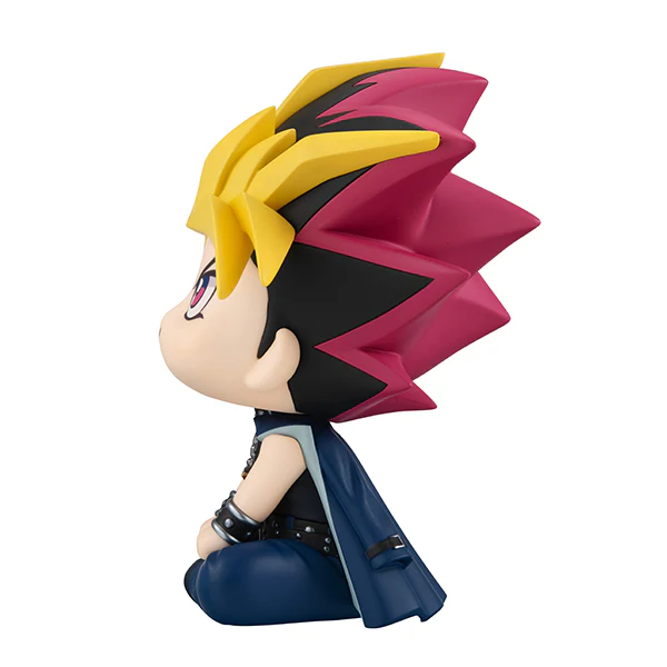 Yu Gi Oh - Yami Yugi Lookup Figure - Image 4
