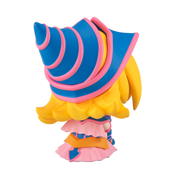Yu Gi Oh- Dark Magician Girl Lookup Figure - Image 5