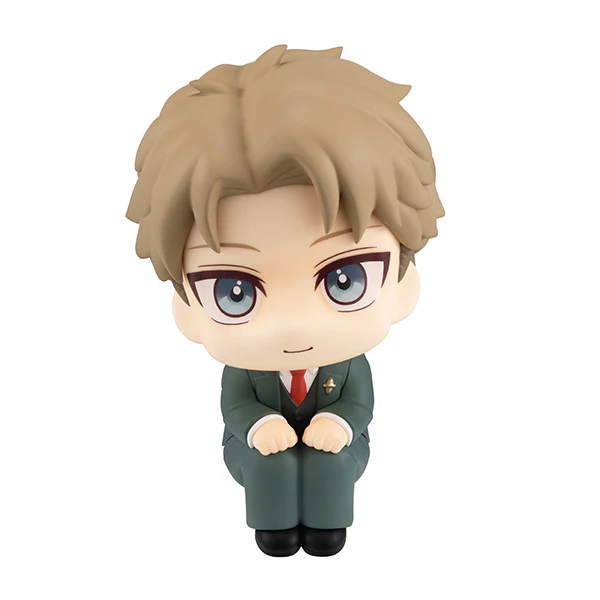 Spy x Family - Loid Forger LookUp Figure - Image 2