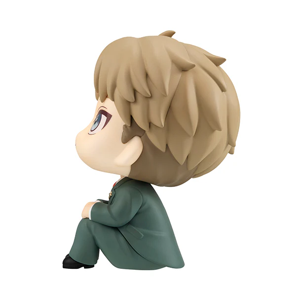 Spy x Family - Loid Forger LookUp Figure - Image 4