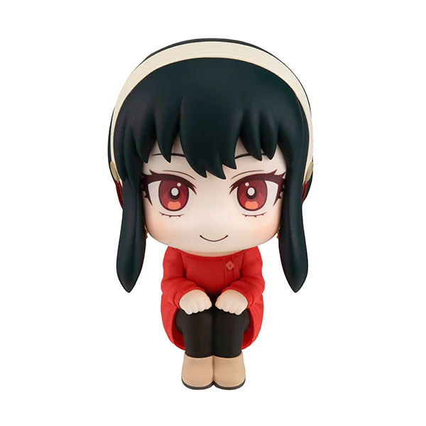 Spy x Family - Yor Forger LookUp Figure - Image 2