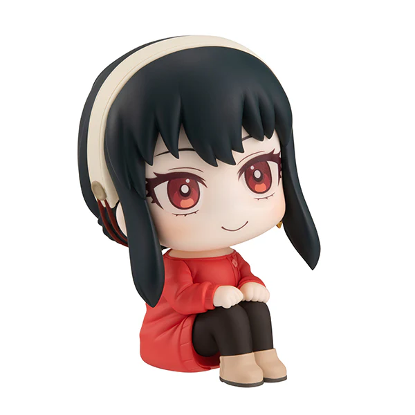 Spy x Family - Yor Forger LookUp Figure - Image 3