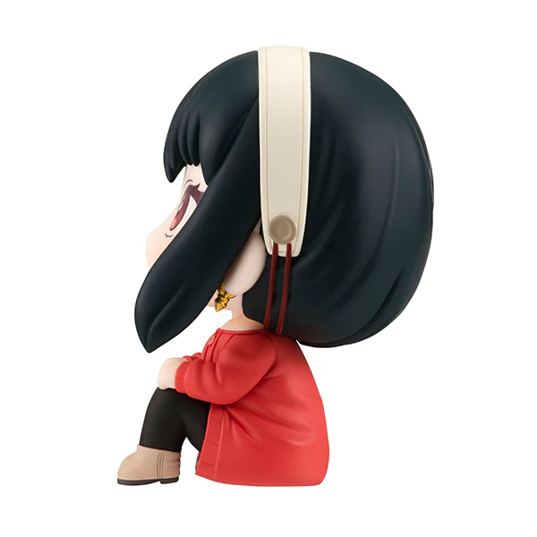 Spy x Family - Yor Forger LookUp Figure - Image 4
