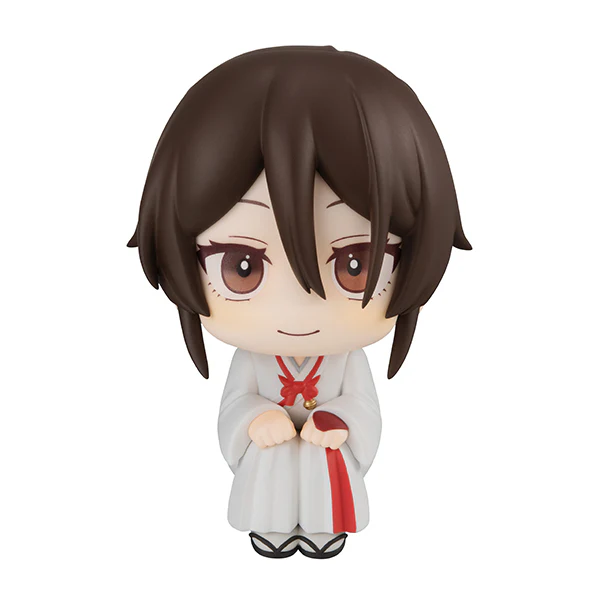 Hells Paradise - Yamada Asaemon Lookup Figure - Image 2