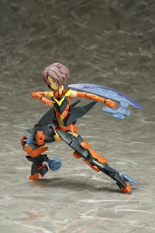 Megami Device - 1/1 Sol Road Runner Model Kit - Image 3
