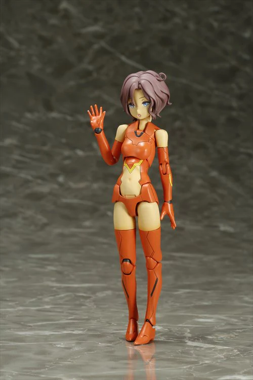 Megami Device - 1/1 Sol Road Runner Model Kit - Image 4