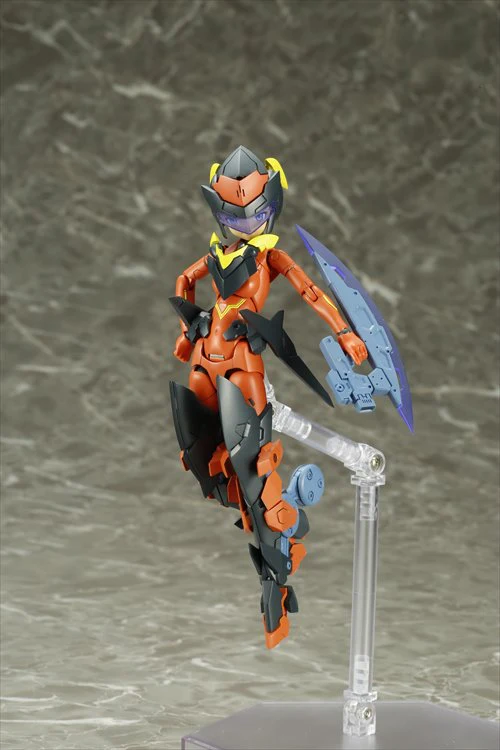 Megami Device - 1/1 Sol Road Runner Model Kit - Image 5