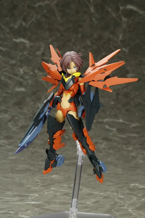 Megami Device - 1/1 Sol Road Runner Model Kit - Image 6