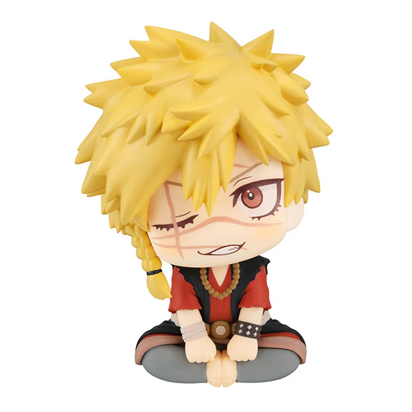 Hells Paradise - Jigokuraku Chobei Aza Lookup Figure - Image 5