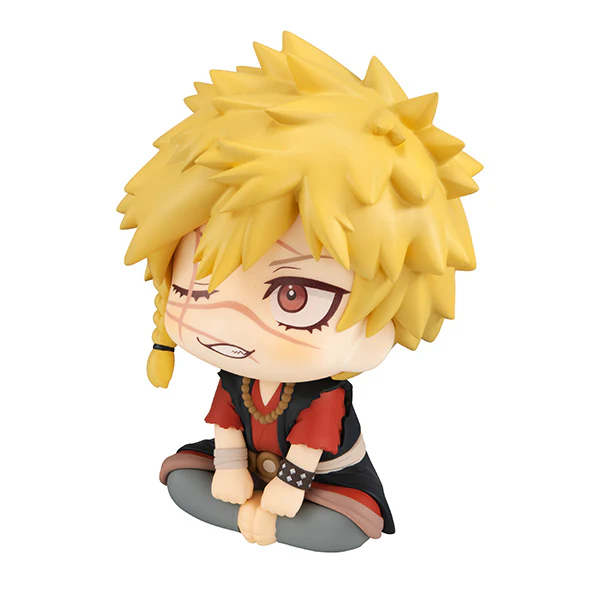 Hells Paradise - Jigokuraku Chobei Aza Lookup Figure - Image 6