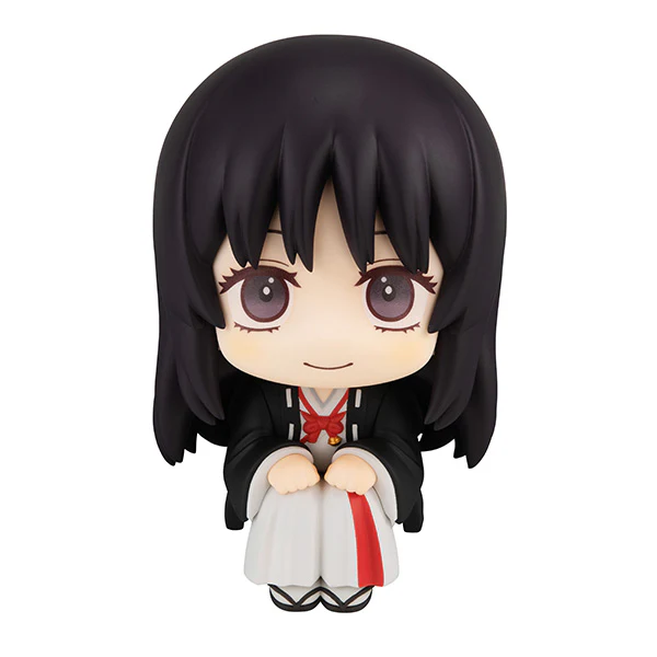 Hells Paradise - Jigokuraku Toma Yamada Asaemon Ver Lookup Figure - Image 3