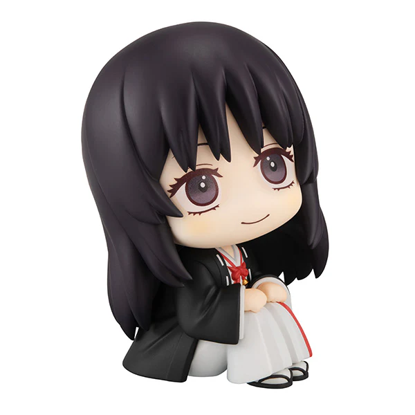 Hells Paradise - Jigokuraku Toma Yamada Asaemon Ver Lookup Figure - Image 4