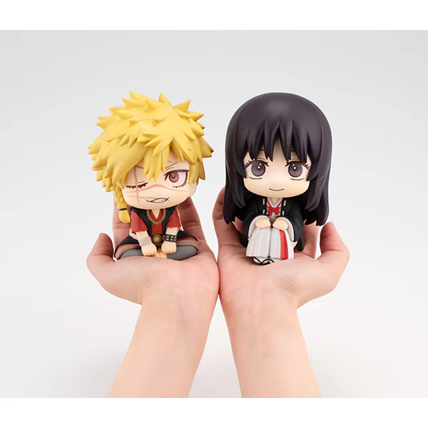 Hells Paradise - Jigokuraku Toma Yamada Asaemon Ver Lookup Figure - Image 7
