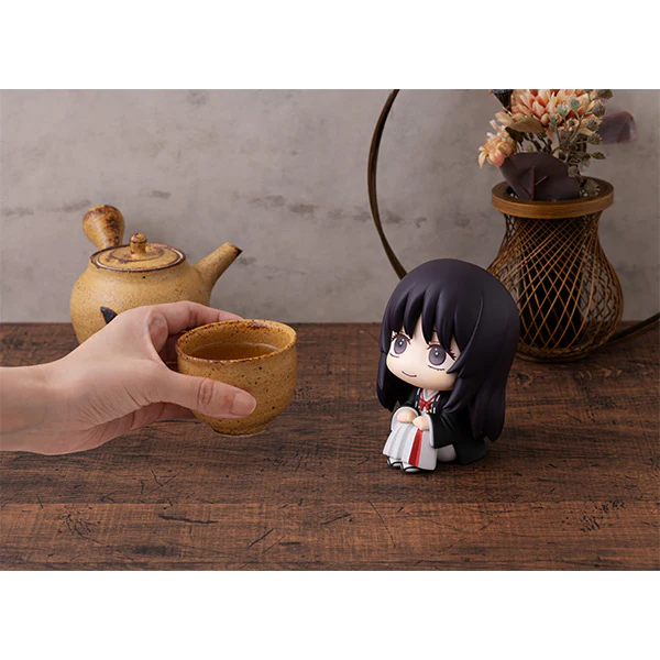 Hells Paradise - Jigokuraku Toma Yamada Asaemon Ver Lookup Figure - Image 8