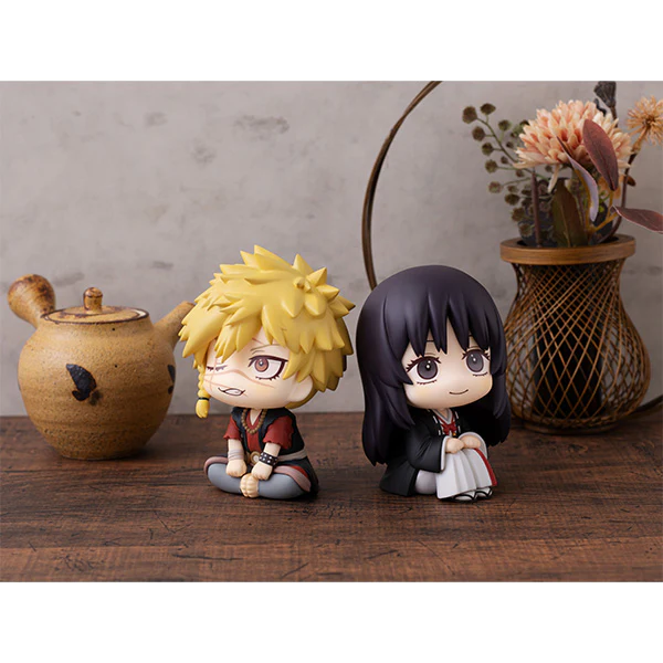 Hells Paradise - Jigokuraku Toma Yamada Asaemon Ver Lookup Figure - Image 9