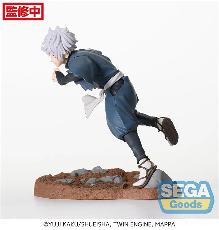 Hells Paradise - Gabimaru Luminasta Figure - Image 7