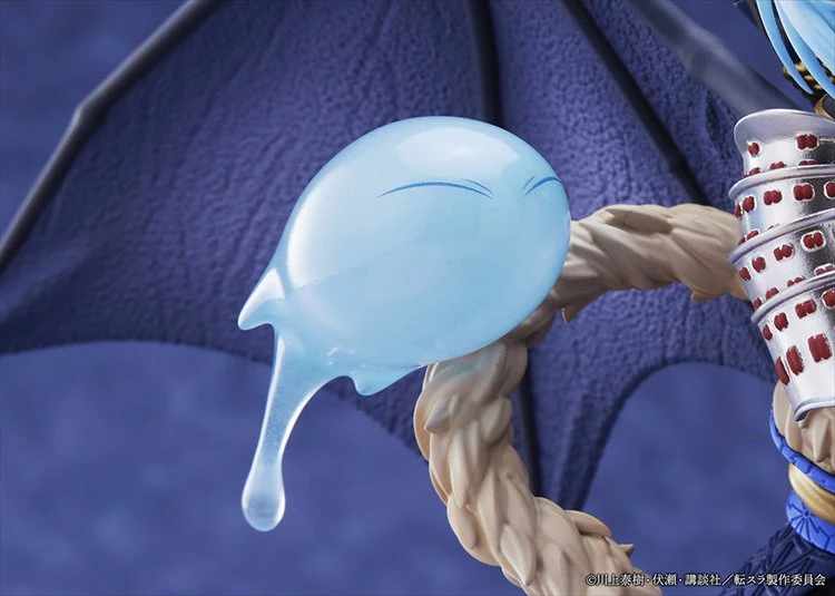 That Time I Got Reincarnated As A Slime - Rimuru Tempest PVC Figure - Image 9
