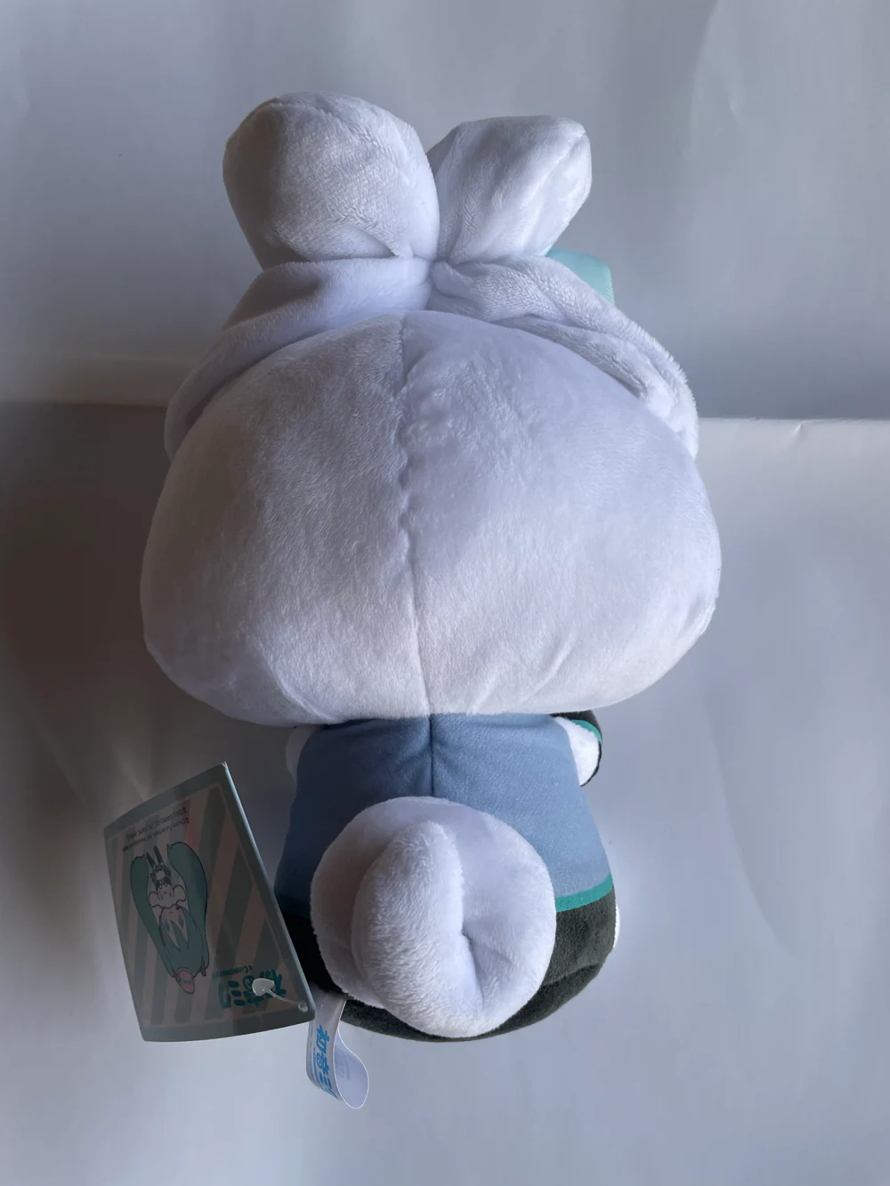 Vocaloid x Cinnamoroll - Cinnamoroll 25cm Plush - Image 2