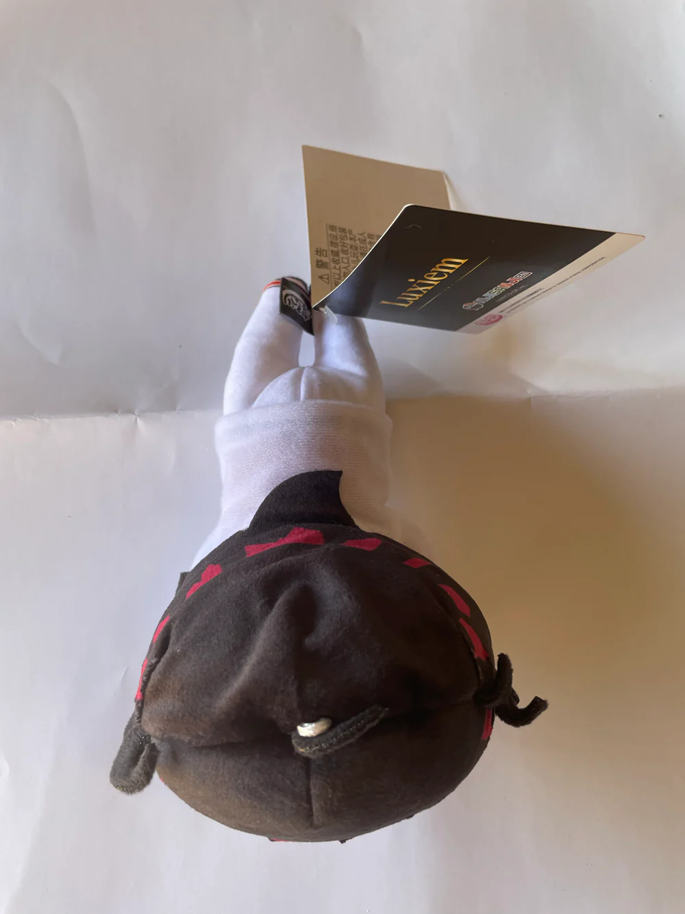 Nijisanji - Vox Akuma 15cm Nesoberi Plush - Image 2