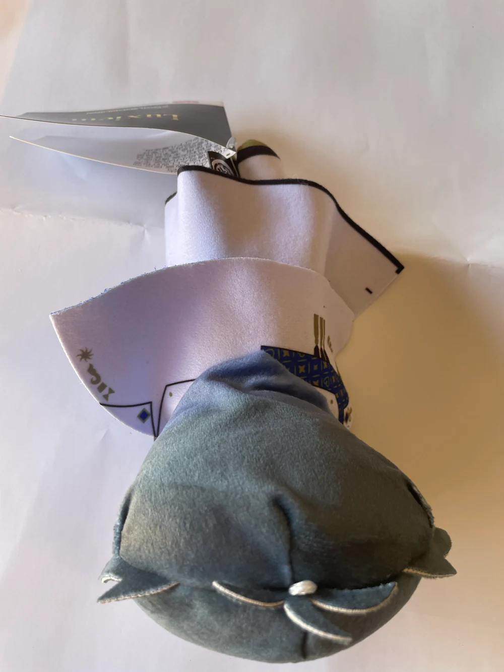 Nijisanji - Ike Eveland 15cm Plush - Image 2