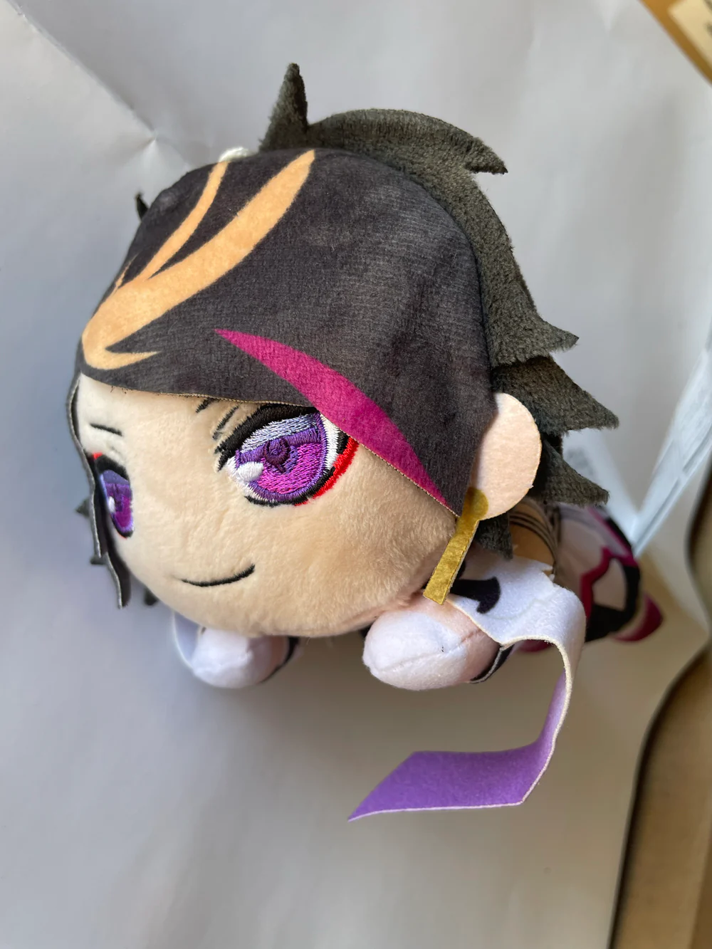 Nisanji - Shu Yamino 15cm Nesoberi Plush