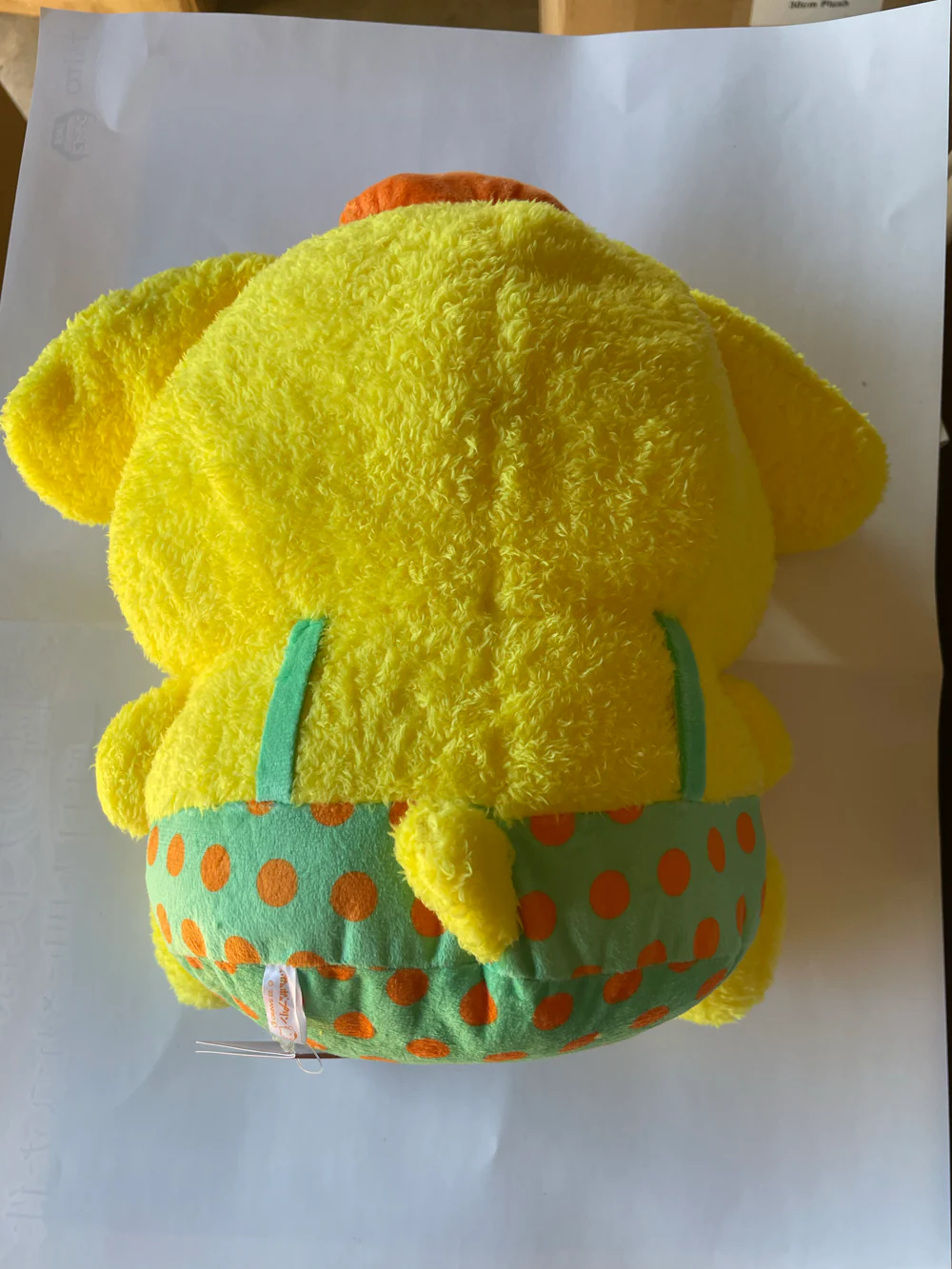 Sanrio - Pompompurin 32cm Plush - Image 2