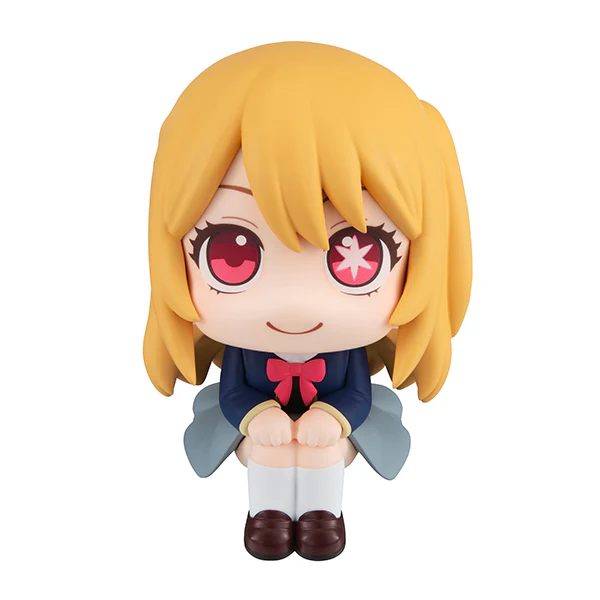 Oshi No Ko - Ruby Lookup Figure - Image 2