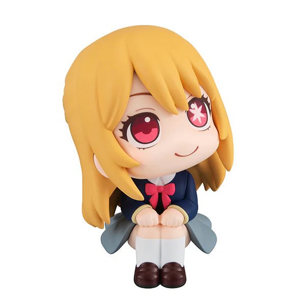 Oshi No Ko - Ruby Lookup Figure - Image 3