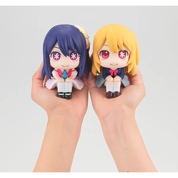 Oshi No Ko - Ruby Lookup Figure - Image 6