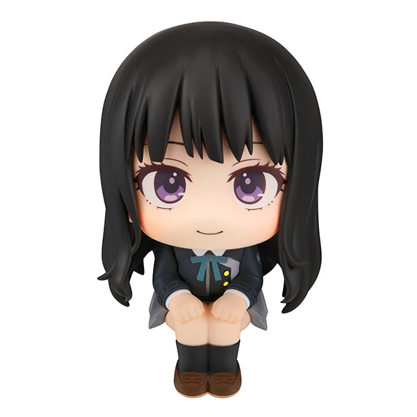 Lycoris Recoil - Takina Inoue LookUp Figure - Image 2