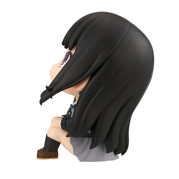 Lycoris Recoil - Takina Inoue LookUp Figure - Image 4