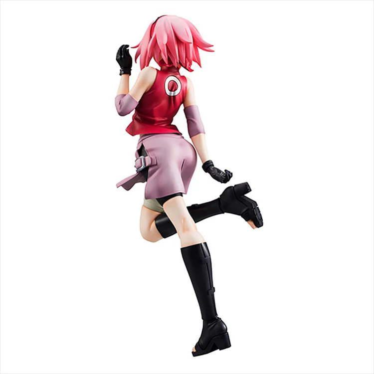 Naruto - Sakura Haruno Figure Re-release - Image 6