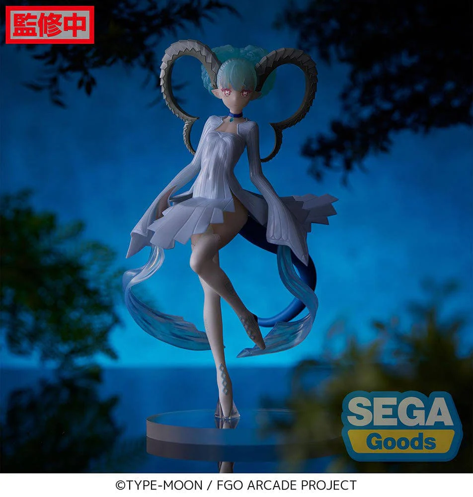 Fate Grand Order - Alter Ego Larva Tiamat Luminasta Figure - Image 2