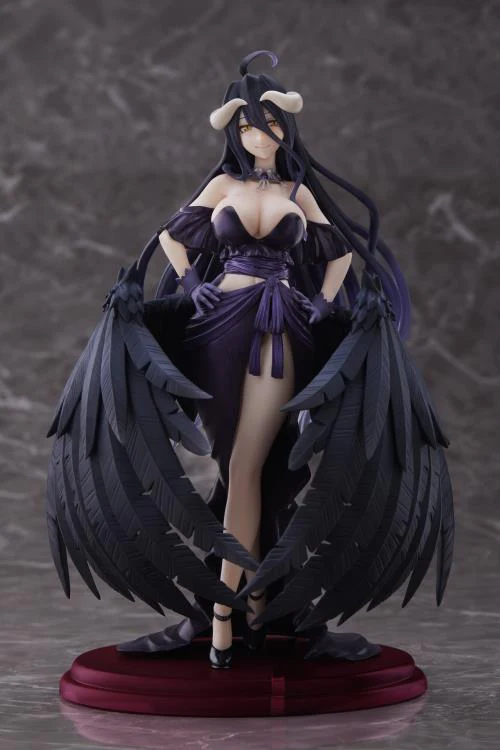 Overlord 4 - Albedo Artist Masterpiece Figure - Image 2