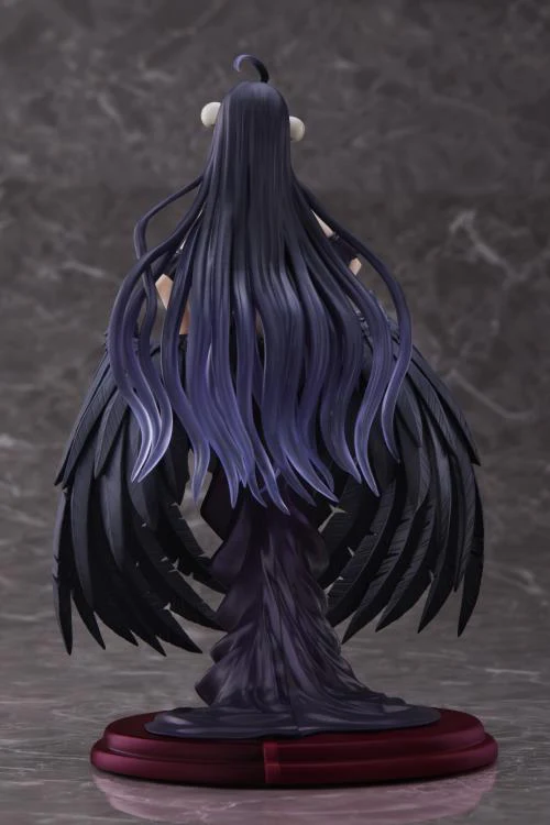 Overlord 4 - Albedo Artist Masterpiece Figure - Image 3