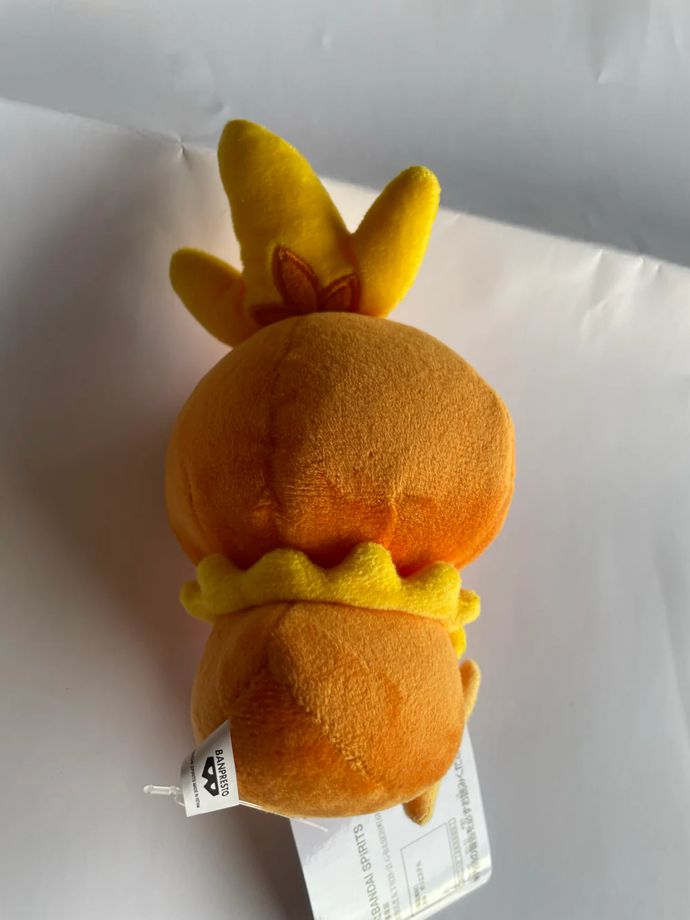 Pokemon - Torchic 11cm Plush - Image 2
