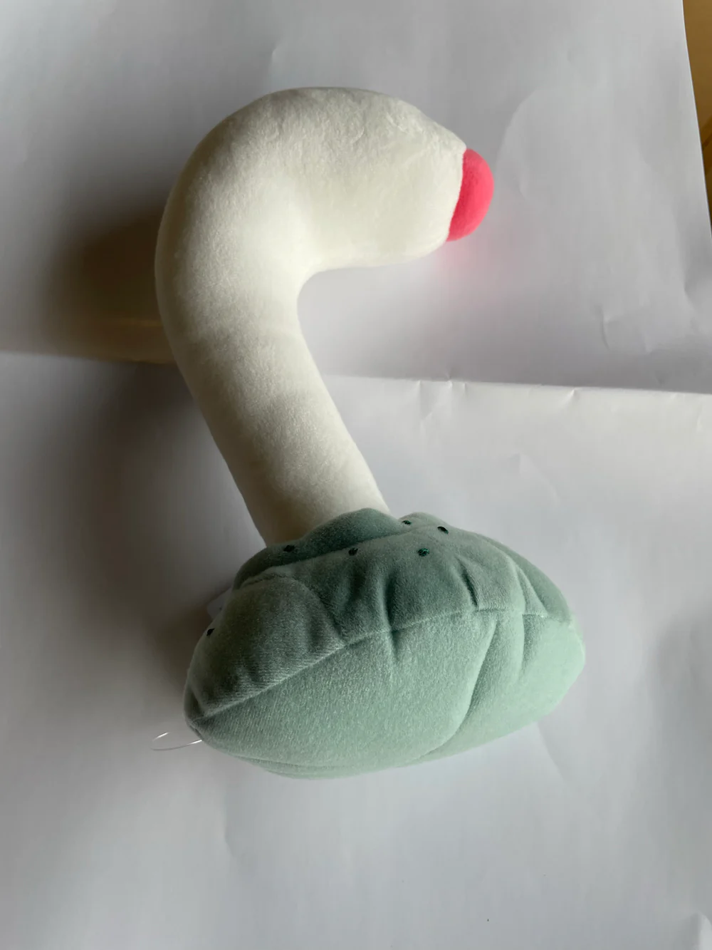 Pokemon - Wiglett 26cm Plush - Image 2